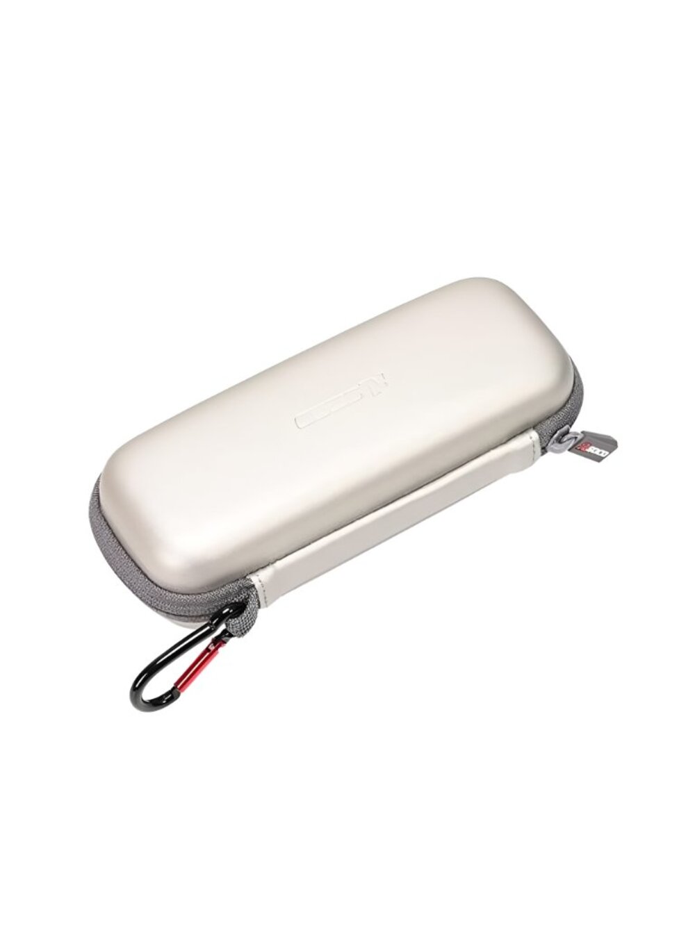 Hard Case for Gillette Labs Heated Razor (Small Size for Razor Body) - Picture 3 of 7